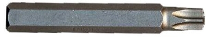 Embout long TX50  3/8 '' x 75 mm